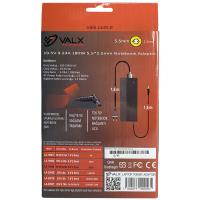 VALX LA-19592 19.5V 9,23A 180W 5.5x2.5 Notebook Adaptör